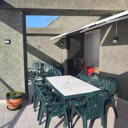 Apartment Con Vistas Al Mar Y Acantilados De Gigantes En Puerto De Santiago