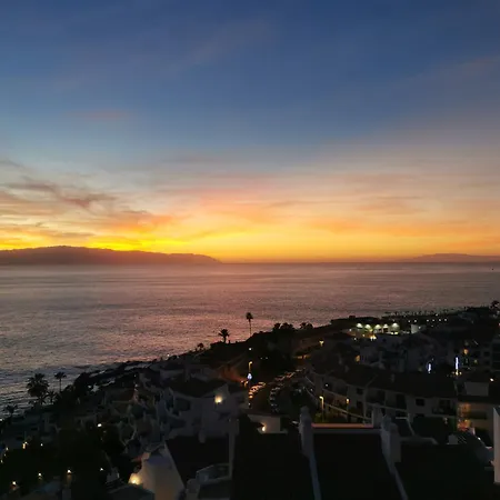 דירה Con Vistas Al Mar Y Acantilados De Gigantes En *