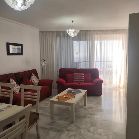Con Vistas Al Mar Y Acantilados De Gigantes En Puerto De Santiago Apartment Puerto de Santiago (Tenerife)