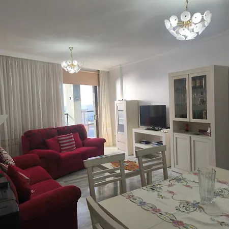 Apartment Con Vistas Al Mar Y Acantilados De Gigantes En Puerto De Santiago *