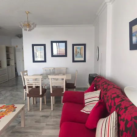 דירה Con Vistas Al Mar Y Acantilados De Gigantes En *