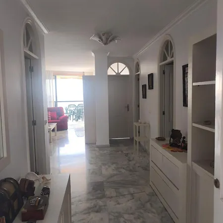 Apartamento Con Vistas Al Mar Y Acantilados De Gigantes En Puerto De Santiago Puerto de Santiago (Tenerife)