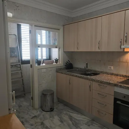 Apartamento Con Vistas Al Mar Y Acantilados De Gigantes En Puerto De Santiago Puerto de Santiago (Tenerife)