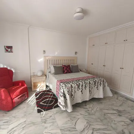 Apartamento Con Vistas Al Mar Y Acantilados De Gigantes En Puerto De Santiago Puerto de Santiago (Tenerife)
